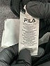 FILA Black Pullover Hoodie Size XXL - photo 8