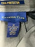 Charter Club Gray Casual Pants Size 14 - photo 4