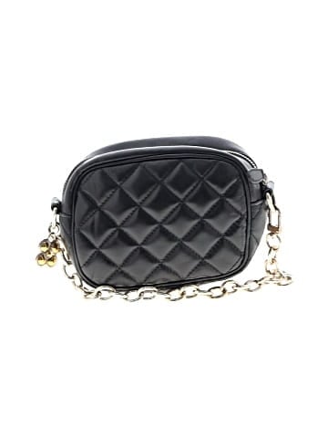 Brighton Leather Shoulder Bag (view 1)