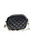 Brighton 100% Leather Black Leather Shoulder Bag One size - photo 1