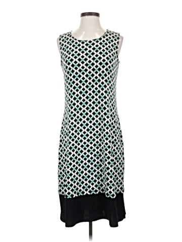 Dana Buchman Cocktail Dress (view 1)