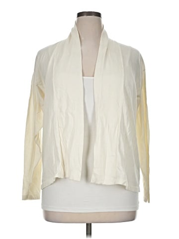 Eskandar Cardigan (view 1)