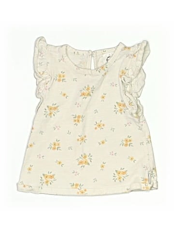 Gerber Sleeveless Blouse (view 1)