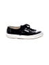 Superga Black Sneakers Size 6 - photo 1
