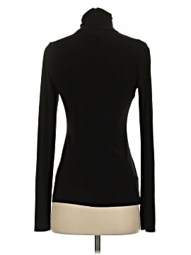Norma Kamali Long Sleeve Top (view 2)