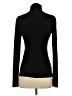 Norma Kamali Black Long Sleeve Top Size S - photo 2