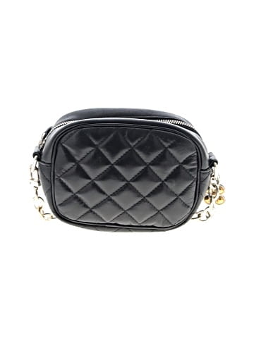 Brighton Leather Shoulder Bag (view 2)