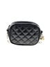 Brighton 100% Leather Black Leather Shoulder Bag One size - photo 2