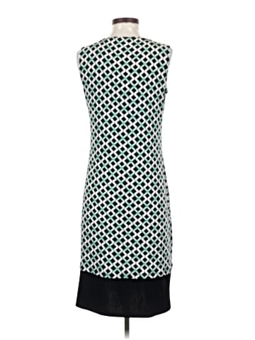 Dana Buchman Cocktail Dress (view 2)