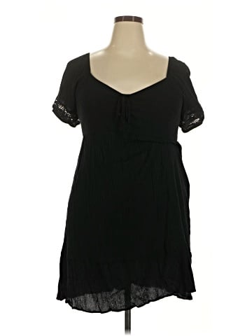 Pink Republic Casual Dress (view 1)