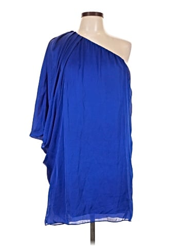 Aqua Dresses Cocktail Dress (view 1)