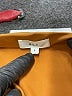 A.L.C. 100% Polyester Solid Tan Casual Skirt Size 4 - photo 4
