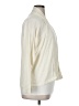 Eskandar Ivory Cardigan Size 1X - photo 5
