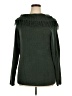 Christopher & Banks Green Pullover Sweater Size XL - photo 1