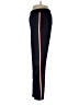 Forever 21 Color Block Black Track Pants Size L - photo 5