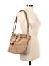 Just Fab 100% Polyester Tan Bucket Bag One size - photo 2