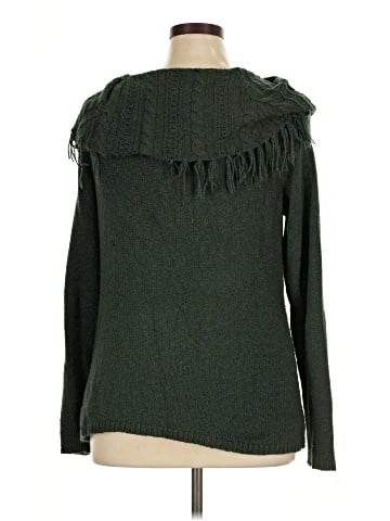 Christopher & Banks Pullover Sweater (view 2)