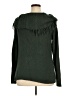 Christopher & Banks Green Pullover Sweater Size XL - photo 2