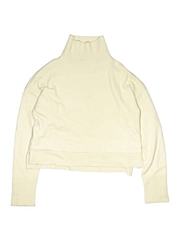 J. McLaughlin Turtleneck Sweater (view 1)