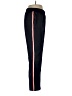 Forever 21 Color Block Black Track Pants Size L - photo 4