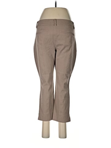 White House Black Market Khakis (view 2)