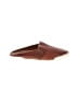 FRYE Brown Mule/Clog Size 6 1/2 - photo 1