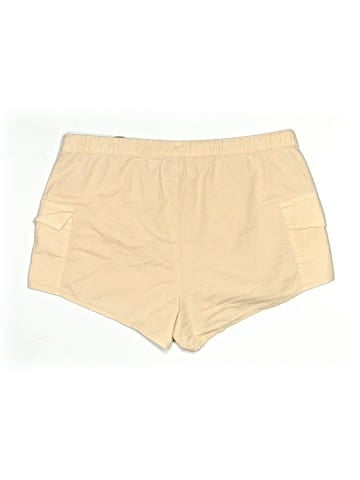 Arizona Jean Company Khaki Shorts (view 2)