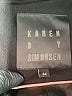 Karen by Simonsen Black Blazer Size EU 34 / US 4 - photo 6