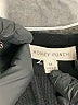 Honey Punch 100% Polyester Solid Black Casual Skirt Size M - photo 4