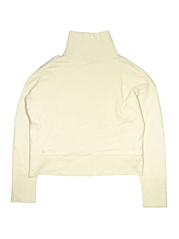 J. McLaughlin Turtleneck Sweater (view 2)