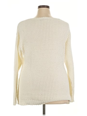 Ashley Stewart Pullover Sweater (view 2)