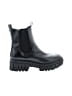 madden nyc Black Ankle Boots Size 8 - photo 1