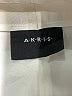 AKRIS 100% Viscose Ivory Dress Pants Size 8 - photo 7