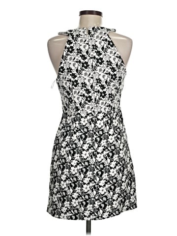 Topshop Cocktail Dress (view 2)