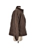 Madewell Solid Brown Bremen Bomber Jacket Size M - photo 4
