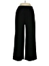 Unbranded Black Casual Pants Size XL - photo 1