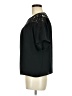 Vero Moda Black Short Sleeve T-Shirt Size M - photo 5