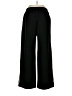 Unbranded Black Casual Pants Size XL - photo 2