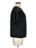 Vero Moda Black Short Sleeve T-Shirt Size M - photo 4