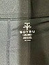 Soybu Solid Black Active Skort Size XXL - photo 3
