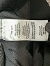Soybu Solid Black Active Skort Size XXL - photo 4