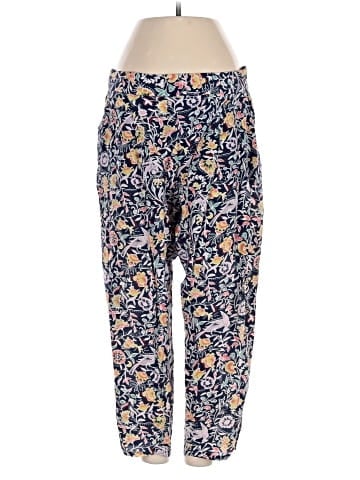 Daughters of the Liberation Silk Pants (view 1)
