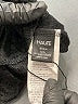 Haute Black Cocktail Dress Size 8 - photo 4