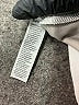 SPANX Gray White Dress Pants Size L - photo 7