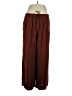 Calia Brown Casual Pants Size XL - photo 1