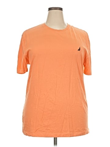 Nautica Short Sleeve T-Shirt (view 1)