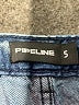 Pipeline Blue Jeans Size 5 - photo 3