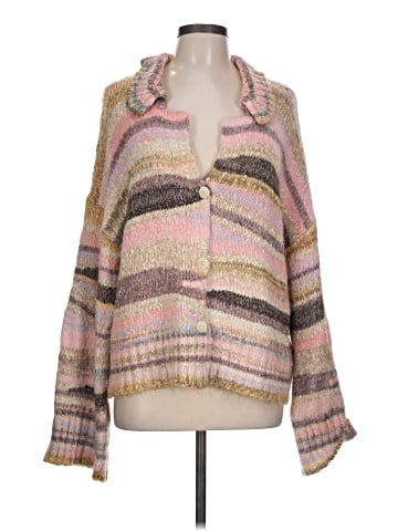 Pilcro Cardigan (view 1)