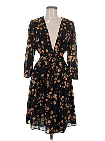 CAbi Casual Dress (view 1)