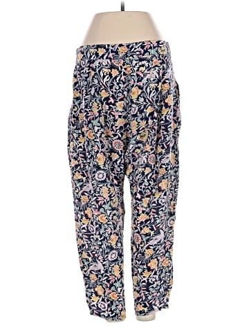 Daughters of the Liberation Silk Pants (view 2)
